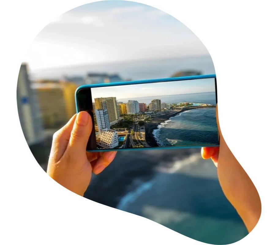 describing quality of a gadget